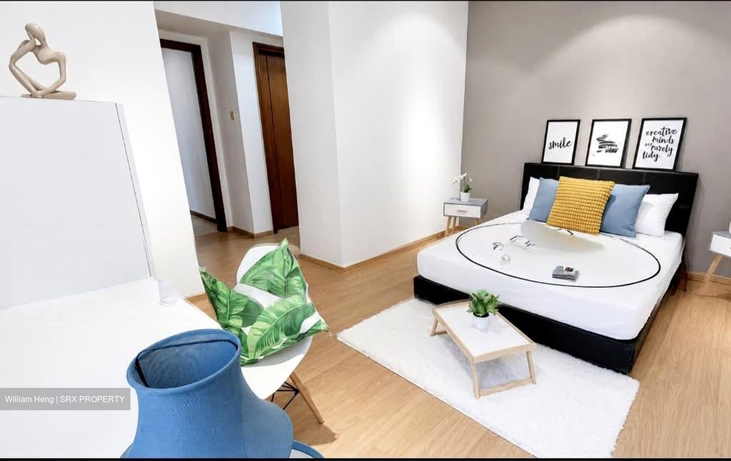 The Florida (D19), Condominium #565037381